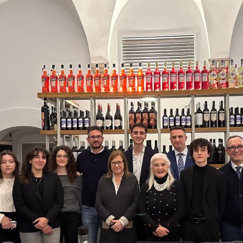 Consulta Provinciale Studenti Alessandria: incontro a Roma col Sottosegretario all’Istruzione Frassinetti
