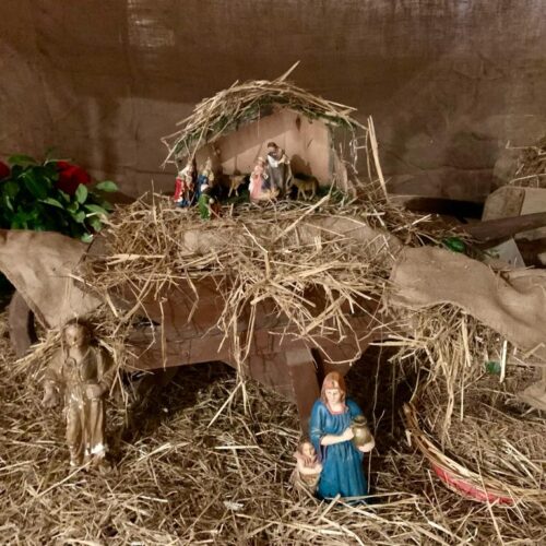 La magia dei presepi. La Natività è in mostra nell’Alessandrino