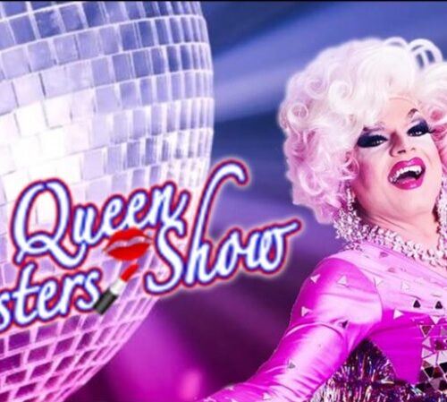Capodanno all’hotel Diamante di Alessandria con il Queen Sisters Show
