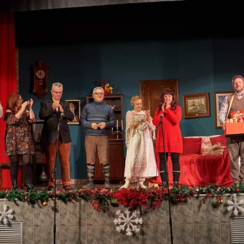 Il Natale solidale del volontariato: nei prossimi giorni feste, spettacoli, concerti e presepi