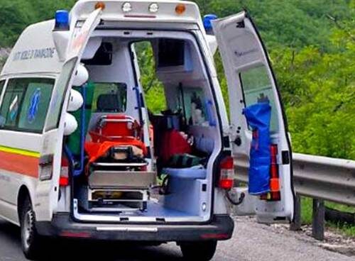 Due operai travolti da un’auto lungo il tratto dell’A7 all’altezza di Castelnuovo Scrivia