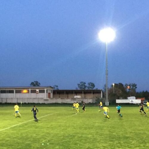 Diretta Sport: su Radio Gold aggiornamenti delle gare dalla Serie C alla 3^ Categoria