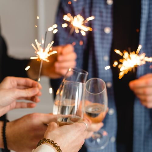 Cenone di Capodanno. Per gli alessandrini una spesa media di 84 euro a famiglia