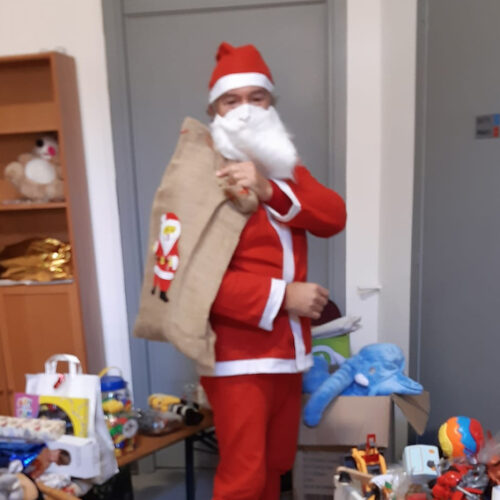 Il Natale del Volontariato prosegue con tanti eventi anche dal 20 al 22 dicembre