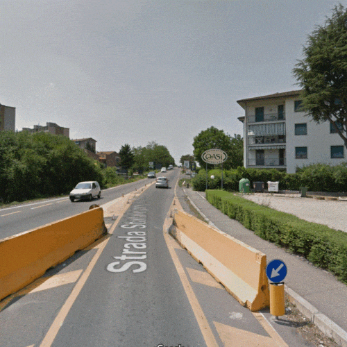 Cavalcaferrovia  di Tortona: i lavori proseguiranno fino a lunedì 18 dicembre