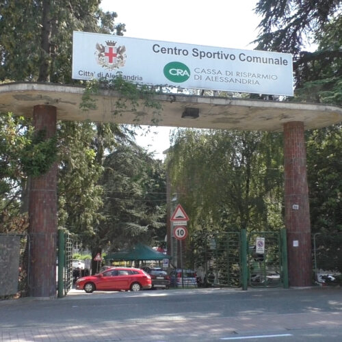 Circolo Saves riaprirà ad aprile grazie al Gruppo Necchi: “Presto la scuola tennis e poi i centri estivi”