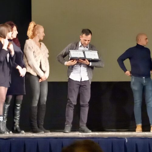 Inaugurata con il Festival Comicorto la stagione “AmbraBramadiTeatro”