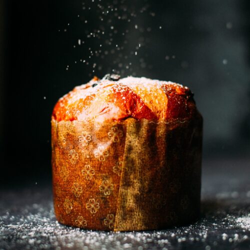 Per smaltire una fetta di panettone serve 1 ora e 25 di camminata veloce. Come smaltire le abbuffate