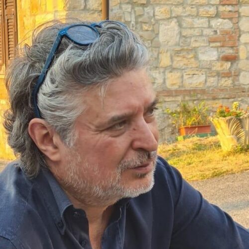 Tortona: il prof Gianfranco Agosti candidato sindaco del centrosinistra. “Non sono l’uomo solo al comando”