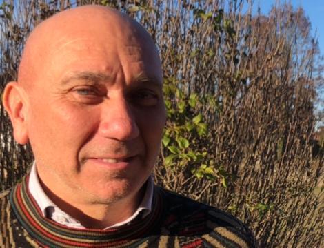 Deposito scorie nucleari, sindaco Castelnuovo Bormida: “Serve azione corale, tutti uniti per il territorio”