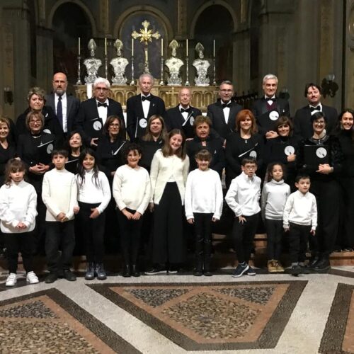 Il Natale Solidale del Volontariato: dal 14 al 17 dicembre concerti, banchetti e mercatini natalizi