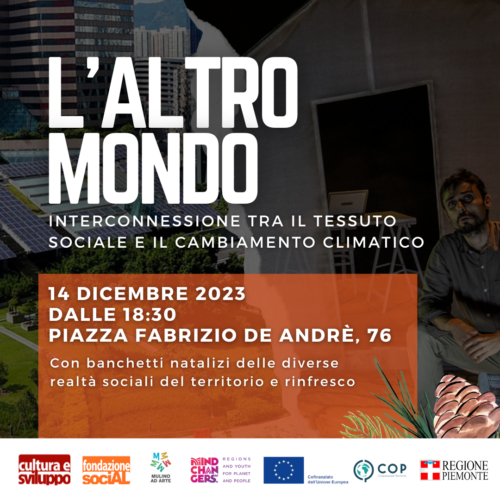 I nuovi appuntamenti del Natale Solidale del Volontariato ad Alessandria e Asti