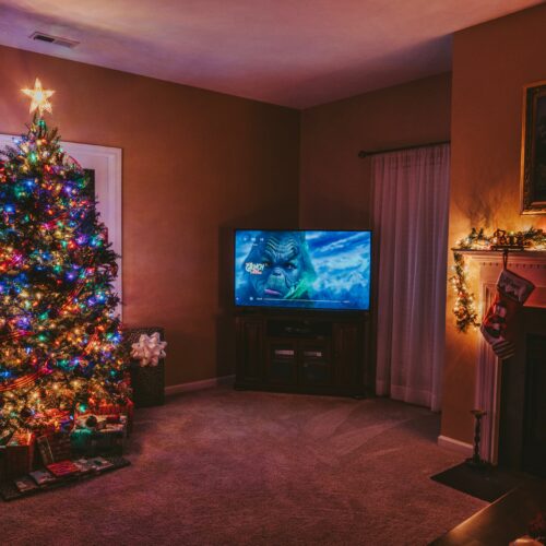 La programmazione in TV sulla Rai per le feste