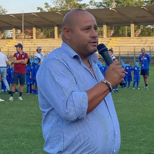 Il 2023 del Pavia Calcio. Dieni: “La preparazione intensa, Civeriati e le prodezze di Cincilla”