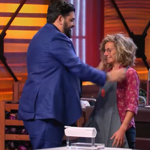 A Masterchef una alessandrina. Solo Barbieri dice ‘no’ e arriva il “grembiule grigio”