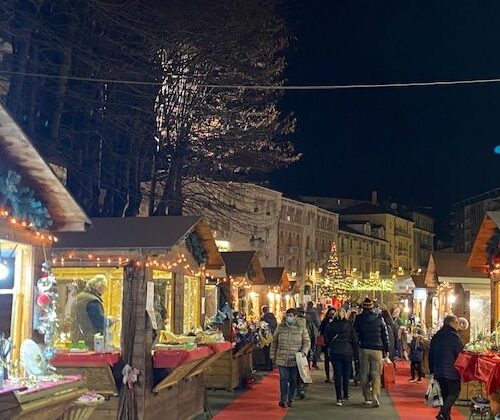 Gli eventi in programma in provincia di Alessandria per la festa deIl’Immacolata