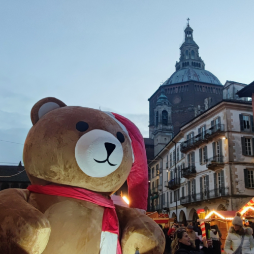 Mercatini di Natale in provincia di Pavia: quali visitare sabato 16 e domenica 17 dicembre