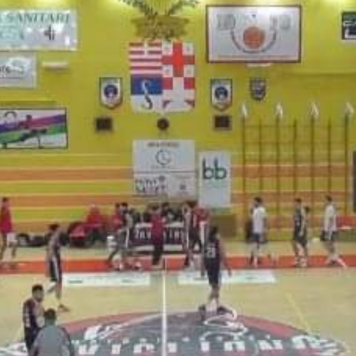 Serie B2: Riso Scotti Pavia sbanca Savigliano e si avvicina alla zona playoff