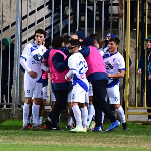 Pavia domenica al Fortunati con il Seveso: in palio il titolo di campione d’inverno