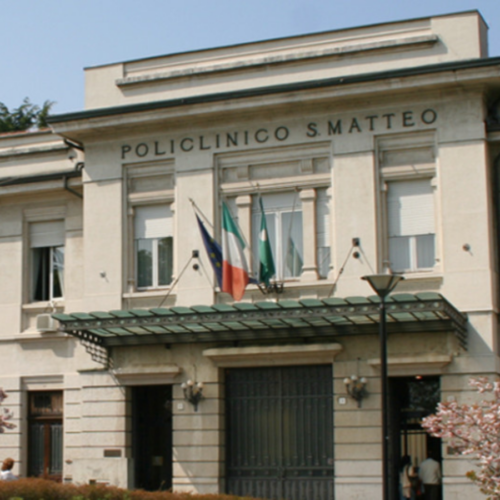 Un anno di chirurgia toracica al Policlinico San Matteo: oltre 300 interventi, di cui il 90% per via mininvasiva