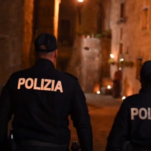 Natale 2023: il video di auguri della Polizia di Stato