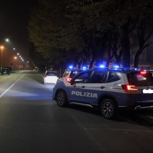 Controlli della Polfer nell’ovadese e novese: un anno di attività per garantire la sicurezza