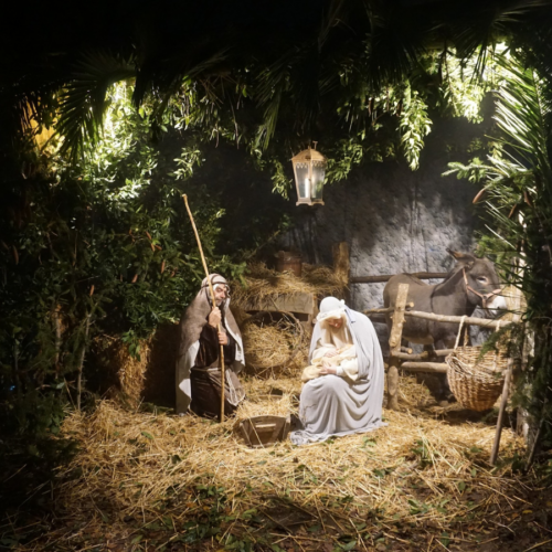 Cosa fare durante le feste: il presepe vivente di Zavattarello