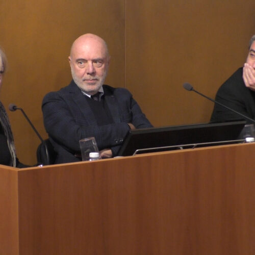 Alla Fondazione Cral la presentazione di alcune ricerche vincitrici del Progetto Carla Nespolo
