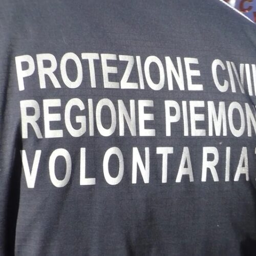 Regione stanzia 800 mila euro per potenziare le risorse dei volontari di Protezione Civile