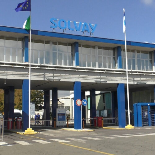 Solvay: le indagini dei Carabinieri del Noe e come si è arrivati alla richiesta di rinvio a giudizio