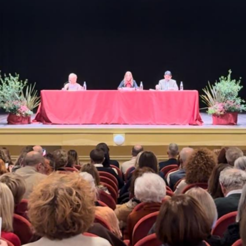 Scrittori e intellettuali a Voghera per il Premio Alberto Arbasino