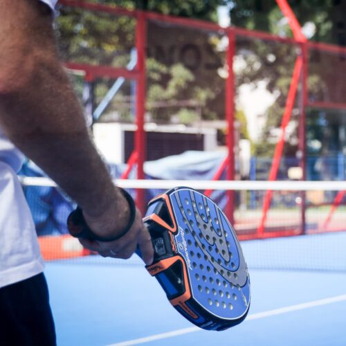 Cresce la passione per il padel: Pavia al terzo posto