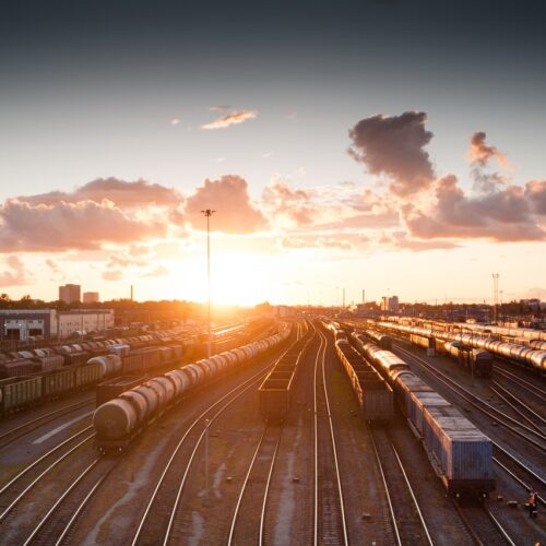 Lavoro: provincia di Alessandria 4^ in Piemonte per crescita nel 2022, trasporti e logistica il settore traino