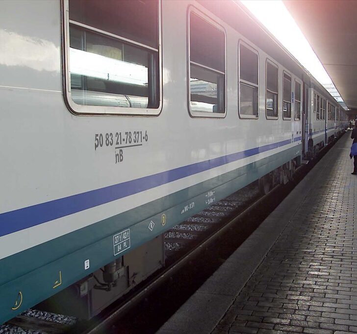 Lavori sulla linea Milano-Mortara. Domenica 28 aprile modifiche ai treni tra Mortara e Parona