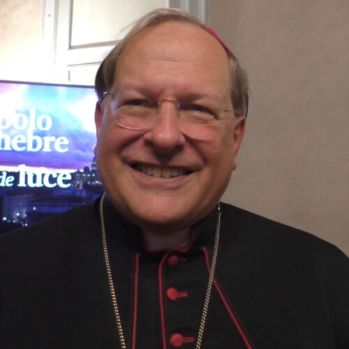 Santo Natale, gli auguri del Vescovo di Alessandria: “Un momento speciale dal quale ripartire con slancio”