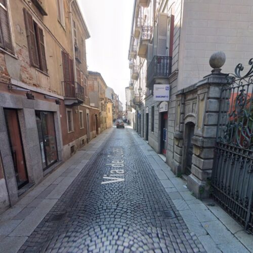 Ztl sperimentale ad Alessandria, i risultati dopo quasi 4 mesi: “In via Guasco traffico dimezzato”