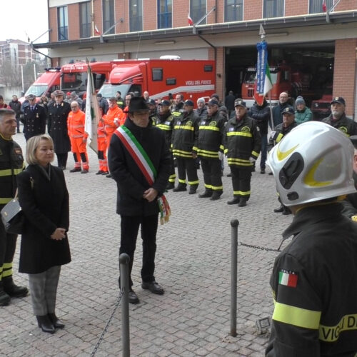 Vigili del Fuoco: nell’ultimo anno 7 mila interventi. Tra questi oltre 900 per incendi e quasi 800 salvataggi