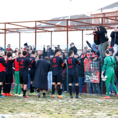 Serie D: Vogherese K.O. col Ligorna, terza sconfitta in Liguria in stagione