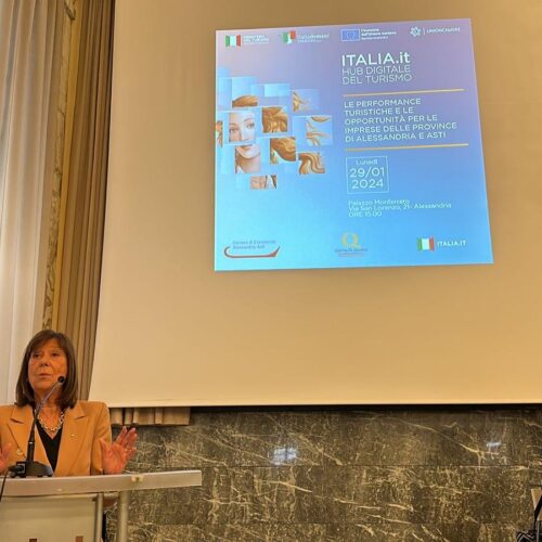 Il Piemonte aderisce al Tourism Digital Hub. Assessore Poggio: “Vetrina importante per le aziende piemontesi”
