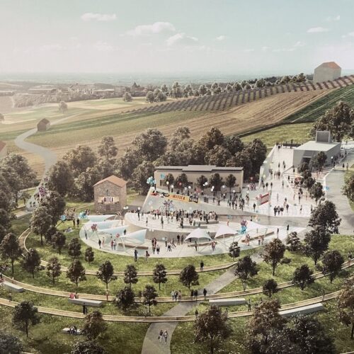 Nuovo mausoleo Coppi a Castellania: “Obiettivo presentare il progetto entro luglio, quando arriverà il Tour”
