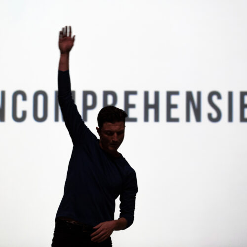 “Choreographing Rappers” sabato 13 gennaio inaugura l’anno allo Spazio Kor di Asti
