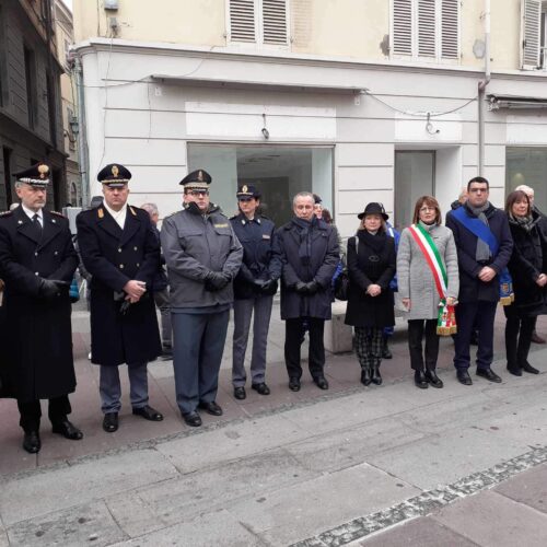 Polemica ad Alessandria per l’assenza del sindaco Abonante e Barosini agli eventi per il Giorno della Memoria