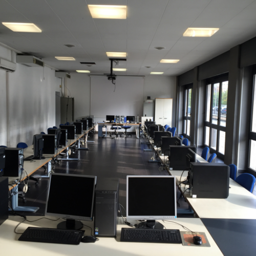 Istituto Volta di Alessandria: sabato 13 gennaio nuovo open day