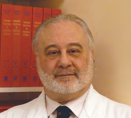 Addio a Alberto Massirone: pioniere della medicina estetica, docente dell’Università di Pavia