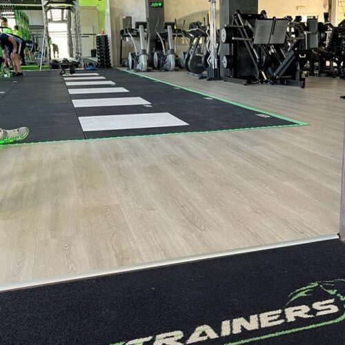 My Trainers Club: il centro fitness con palestra e piscina che offre “due mondi” di opportunità per rimettersi in forma