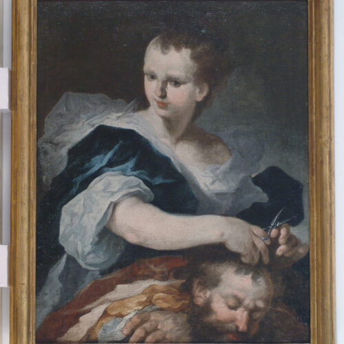 Due opere del pittore Guala nel più grande catalogo multimediale italiano e in mostra a Palatium Vetus