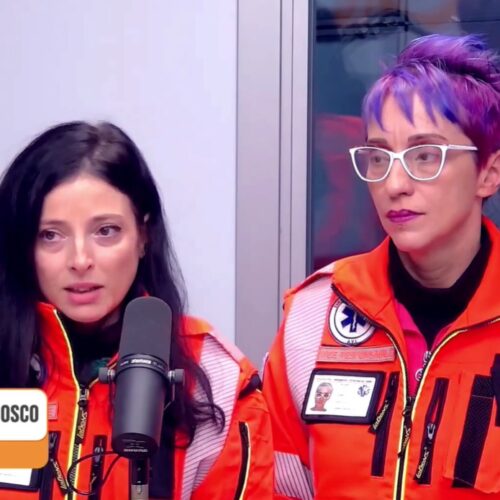 “A tutta zampa”: un corso per nuovi volontari e una raccolta fondi per una nuova ambulanza veterinaria
