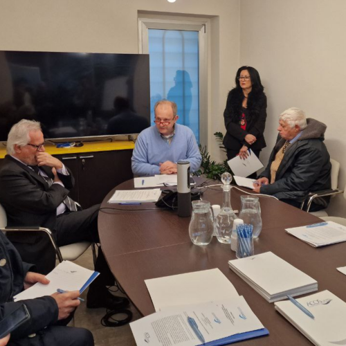 Gestione Acqua sul contenzioso con Amag Reti Idriche e Comuni Riuniti: “Pronti a ricorrere in Appello”