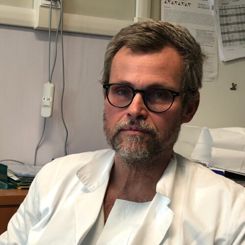 Ospedale di Alessandria: Alberto Ricotti nuovo direttore della Terapia Intensiva Neonatale
