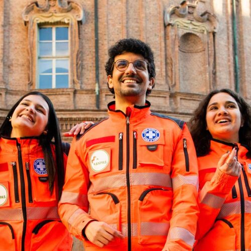 Servizio civile associazioni Anpas: 28 posti disponibili in provincia di Alessandria